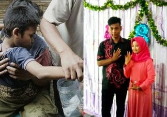 Dulu Bikin Heboh Indonesia Hingga Lama-lama Tak Lagi Terdengar Kabarnya, Kini Mantan Dukun Cilik Itu Tiba-tiba Muncul dengan Foto-foto Bahagianya