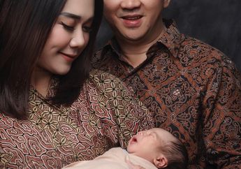 Bocor Kepermukaan, Ternyata seperti Ini Penampilan Istri Ahok saat Masih ABG