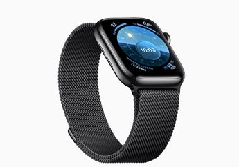 Apple Watch Tidak Bisa Mengisi Baterai? Lakukan 4 Hal Ini Dijamin Bisa