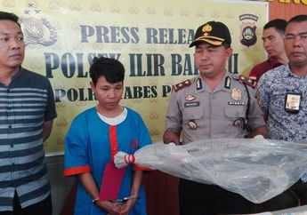 Dipaksa Melayani Nafsu Kekasihnya yang Tengah Mabuk Parah, Yana Tolak Permintaan Hubungan Intim Hingga Pukul Kekasihnya Sampai Tewas