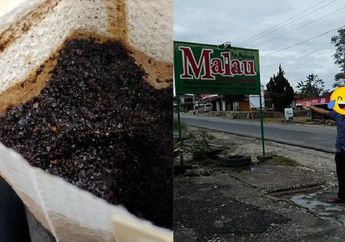 Berita Terpopuler Hari ini, Dari Ampas Kopi punya Manfaat Tak Terduga Sampai Viral Makan Dua Ayam Seharga 800 Ribu
