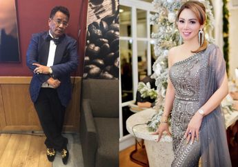 Hotman Paris Terang-Terangan Pernah Dekati Femmy Permatasari: Dulu Udah Hampir Jadi Sama Gue