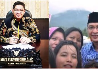 Dicubit hingga Ditoel-toel Sana-sini Saat Bertemu Emak-emak, Pasha Ungu yang Kini Menjabat Wakil Walikota Palu Sempat Khawatir dan Ketakutan: Ibu-ibu Itu Nggak Ada Remnya...