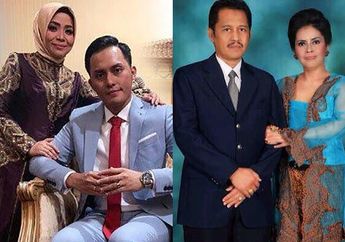 Pantas Gaya Hidup Muzdalifah Berubah Drastis, Terungkap Sosok Mertuanya Bukan Orang Sembarangan! Bisa Bikin Dapur Terus Ngebul