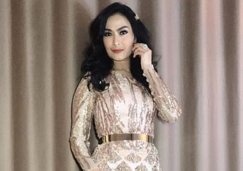 Tak Hiraukan Gosip Miring Sang Suami Terkait Isu Perselingkuhan dengan Pramugari, Iis Dahlia Ungkap Ucapan Romantis Satrio Dewandono yang Membuat Dirinya Percaya