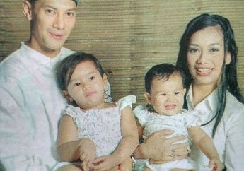 Ikatan Batin Kuat, Detik-detik Sebelum Meninggal Adjie Massaid Ingin Temui Reza Artamevia Bak Cinta Sejatinya: 'Adjie, Maafkan Aku...'