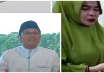 Ningsih Tinampi Bisa Mati Kutu Saat Tahu Komentar Menohok Pihak MUI Soal Pengakuannya Bisa Panggil Nabi