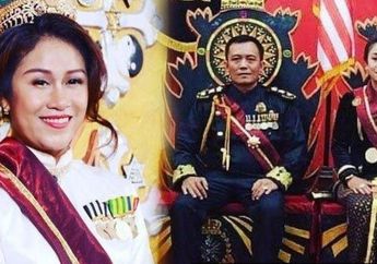 Sang Ratu Keraton Agung Sejagat bukan Orang Sembarangan, Bisa Kumpulkan Dana hingga Rp 1 Miliar dari Para Pengikutnya, hingga Punya Bisnis Ini untuk Sambung Hidup