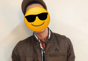Makan Hati Dihina Hingga Dibilang Numpang Tenar, Presenter Tampan Ini Dendam dan Nekat Nikahi Janda: 'Gua Pengen Dilihat Orang'