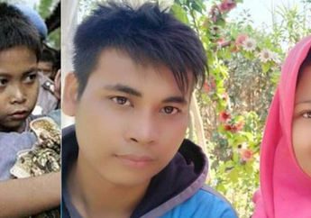 Dulu Bikin Geger Karena Bisa Obati Orang Sakit dengan Batu Ajaib, Begini Nasib Dukun Cilik Ponari Kini yang Hidup Sebagai Buruh Pabrik dan Siap Nikahi sang Pujaan Hati