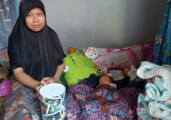 9 Bulan Sisihkan Uang Koin Rp1000 dan Rp500 untuk Biaya Persalinan sang Anak, Pasutri di Cianjur Bikin Kaget Kasir Puskesmas Saat Lihat Isi Satu Kantong Kresek Penuh Receh!