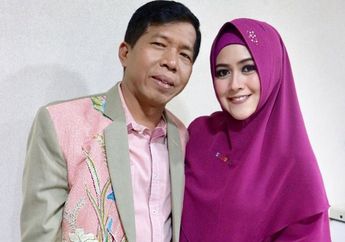 Nekat Tinggalkan Istri Sahnya Demi Nikahi Meggy, Kiwil Akhirnya Ungkap Mengapa Ia Memilih Sang Istri Kedua