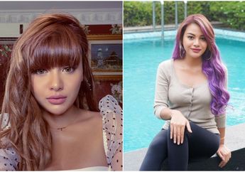 Ingin Nikah Muda hingga Bikin Ibu Tirinya Geregetan, Aurel Hermansyah Akhirnya Bongkar Hubungannya dengan Atta Halilintar: 'Semoga ke Depannya Lebih Baik'