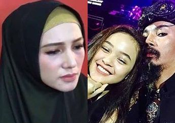 Menghilang Usai Gugatan Cerai Istri Kedua Jadi Buah Bibir, Anak Limbad Bongkar Sifat Asli Sang Ayah 'Kayak Hello Kitty!'