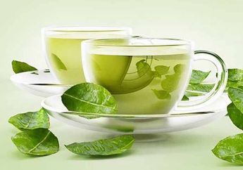 Dianggap Bahaya Jika Diminum Setelah Makan, Siapa Sangka Minum Teh Sebelum Tidur Justru Bisa Turunkan Berat Badan, Ini Alasannya!
