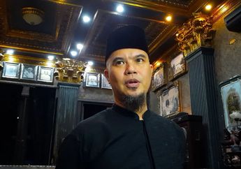 Sebut Dirinya yang Bikin Hebat Dewa 19, Ahmad Dhani Blak-blakan Bandingkan Kehebatan Band yang Digawanginya dengan 3 Band Papan Atas Indonesia