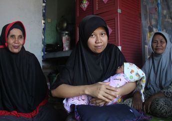 Cuma Seujung Rambut dari Biaya Persalinan Istri Raffi Ahmad, Pasutri Ini Bayar Ongkos Lahiran dengan Koin Recehan. Tapi, Kenapa Uang Mereka Malah Dikembalikan Pusmeskas?