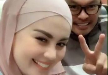 Dituding Jadi Pelakor hingga Dilabrak oleh ABG, Jennifer Dunn Bongkar Rahasia Rumah Tangganya dengan Faisal Haris Bisa Bertahan