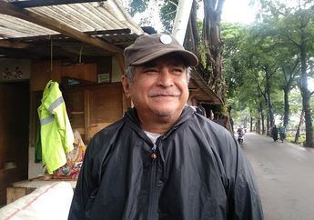 Slamet Rahardjo Ungkap Pelajaran Penting dari Sosok Ade Irawan sebagai Aktris Senior yang Penuh Dedikasi