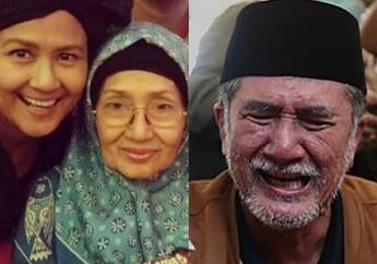 Telan Pil Pahit Ditinggal Ibu dan Adik Untuk Selamanya, Adi Bambang Irawan Bongkar Sifat Asli Ria Irawan dan Sang Ibu 'Kayak Botol Sama Tutup'