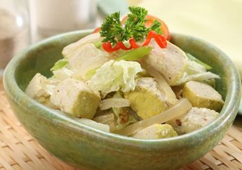 Resep Sawi Putih Cah Tahu Kuning Enak, Kreasi Olahan Sawi yang Bisa Manjakan Lidah
