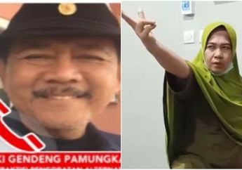 Bak Layaknya Sinetron Sampai Sesumbar Dikawal Nabi hingga Malaikat, Praktek Ningsih Tinampi Disebut Praktisi Pengobatan Alternatif Ki Gendeng Cuma Rekayasa: Itu Ada Timnya, Dia Bersandiwara Seolah-olah Kesurupan!