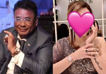 Rahasia Dapur Terbongkar! Selama Ini Disimpan Rapat, Hotman Paris Blak-Blakan Pernah Dekati Artis Muda Dan Seksi Ini, 'Dulu Hampir Jadi Sama Gue'