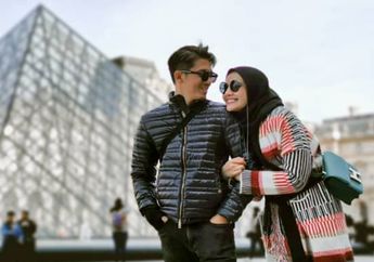 Zaskia Sungkar Bawa Kabar Bahagia, Fanny Bauty Sempat Ketakutan Putrinya akan Ditinggalkan Irwansyah Lantaran Tak Kunjung Hamil!