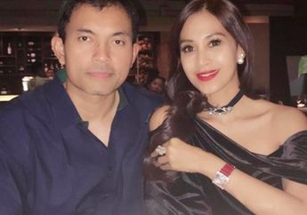 Menikah Walau Beda Keyakinan, Suami 'Si Manis Jembatan Ancol' Ini Ternyata Bukan Orang Sembarangan! Ruang Makannya Bikin Melongo!