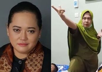 Blak-blakan Sebut Ningsih Tinampi Lebay karena Ngaku Dikawal Malaikat dan Nabi, Mbak You: Kalau yang Dipanggil Malaikat Pencabut Nyawa, Repot Urusannya!