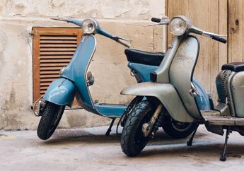 Siapa yang Masih Pakai Cara Ini untuk Mematikan Motor? Hati-hati Aki Bisa Jadi Cepat Soak Lho Ladies!