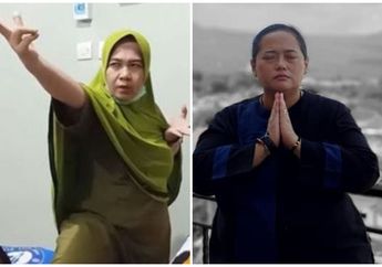 Pengakuan Ningsih Tinampi Dinilai Nggak Nalar, Mbak You Sebut Soal Malaikat Pencabut Nyawa: Agak Repot Urusannya
