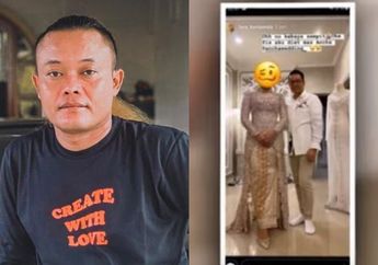 Fakta-Fakta Calon Istri Sule, Terkuak Profesi hingga Kedekatan dengan Rizky Febian dan Adik-Adiknya