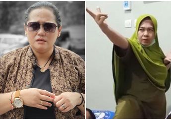 Bak Petir di Siang Bolong! Mbak You Ikut Beri Komentar Menohok Soal Pengakuan Ningsih Tinampi yang Katanya Bisa Panggil Nabi