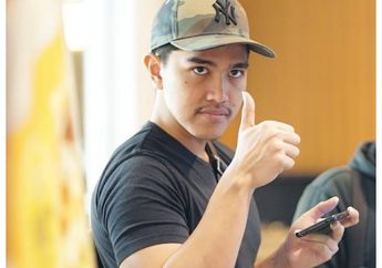 Diusilin Kahiyang Ayu, Kaesang Pangarep Ngamuk hingga Mengaku Jijik dengan Kakaknya!