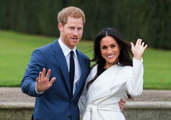 Mundur Dari Kerajaan Inggris Untuk Tujuan Keuntungan Pribadi, Rupanya Meghan Markle dan Pangeran Harry Lebih Banyak Mendapat Kerugian Daripada Keuntungan! Mengapa Begitu?