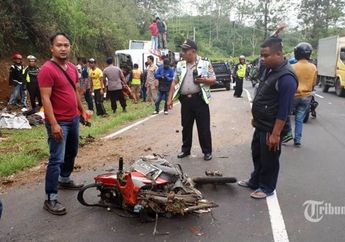 Ada Kisah Mistis Seorang Sopir Oplet di Balik Nama Tanjakan Emen, Tanjakan Maut di Subang yang Renggut Nyawa 8 Kader Posyandu