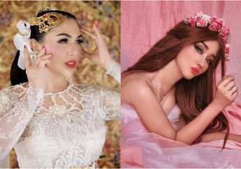 Rekaman Suara Asli Mengenai Rahasia Besar Lucinta Luna Dibongkar oleh Wanita Ini: Udah Potong tetap aja Sperma Laki