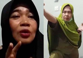 Raup Penghasilan 70 Juta Sehari, Sosok Ini Bongkar Awal Mula Kesaktian Ningsih Tinampi 'Diselingkuhi Hingga Bagi-bagi Beras 2 Ton'