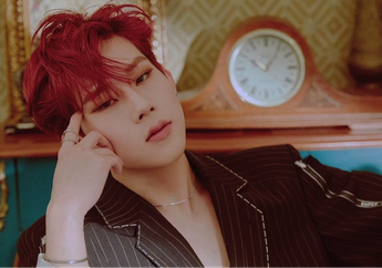 Kondisi Kesehatan Membaik, Joohoney Bakal Comeback bareng Monsta X!