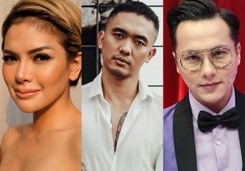 Tak Bisa Lagi Mencari Sesuap Nasi karena Andhika Pratama, Pelawak ini Buka Suara, 'Apa yang Diucap Nikita Mirzani Ada Benarnya’