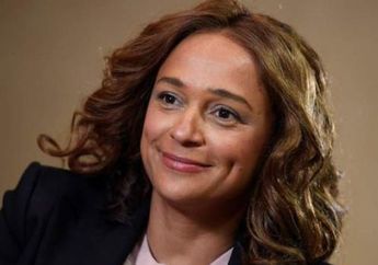 Putri Mantan Presiden ini Jadi Wanita Terkaya di Afrika, Tetapi Kenyataan di Baliknya Terkuak Setelah Beberapa Dokumen 'Bocor', Tunjukkan Skema Pencurian Mengerikan 'Itu Semua Balas Dendam'