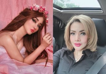 Kisah Klasik Seleb, Habis Berantem, Terbitlah Kolaborasi: Barbie Kumalasari dan Lucinta Luna Akui Manfaatkan Sensasi Meraih Keuntungan