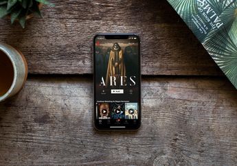 Saingi TikTok, Netflix Buat Fitur Video Pendek Vertikal di iOS