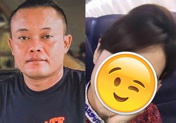 Akhirnya Terbongkar, Intip Deret Potret Manis Fika Kurniawaty, Pramugari yang Akan Dinikahi Sule April Mendatang!