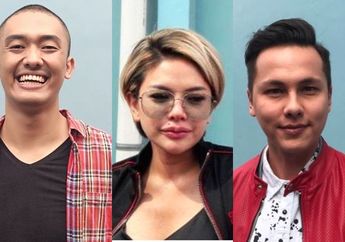 Uus Ungkap Perseteruannya dengan Andhika Pratama, Nikita Mirzani Sebut Dimatiin Rezekinya