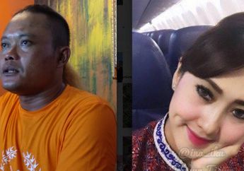 Tak Bisa Lepas dari Bayang-bayang Mendiang Lina, Rupanya Sosok Pramugari Cantik yang Segera Dinikahi Sule Ini Punya Kemiripan dengan Ibunda Rizky Febian