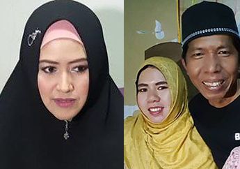 Dicap Pelakor, Meggy Wulandari Blak-blakan Akui Sempat Pacari Polisi Beristri Sebelum Jadi Istri Kedua Kiwil, Rahasia Dapur Terbongkar!