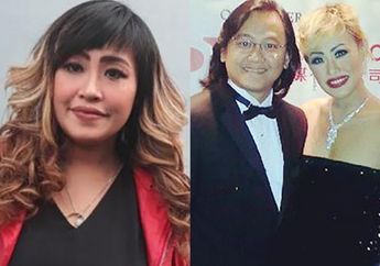Lama Tak Muncul di TV Setelah Menikah Lagi, Sosok Suami Pinkan Mambo Ternyata Bukan Orang Sembarangan! Terungkap Caranya Cari Sesuap Nasi