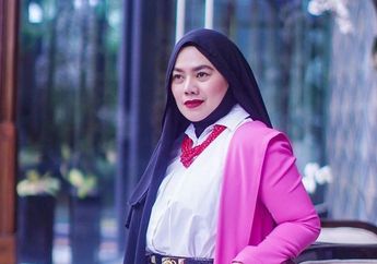 Singgung Soal Nikah Lagi, Sarita Abdul Mukti Ngaku Bakal Dukung dan Akrab dengan Istri Ketiga Mantan Suami: Malah Aku Dukung